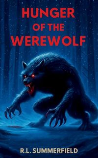 Produktbild: Hunger of the Werewolf