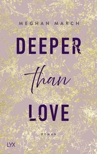 Produktbild: Deeper than Love