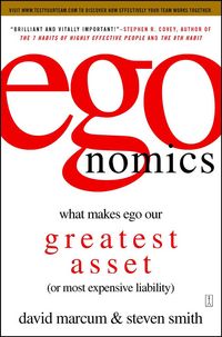 Produktbild: Egonomics
