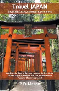 Produktbild: Travel Japan