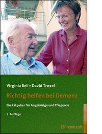 Produktbild: Richtig helfen bei Demenz