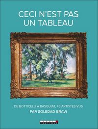 Produktbild: Ceci n'est pas un tableau