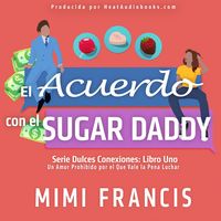 Produktbild: El Acuerdo con el SUGAR DADDY