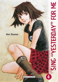 Produktbild: Sing 'Yesterday' For Me T.4