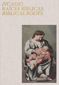 Produktbild: Picasso: Biblical Roots