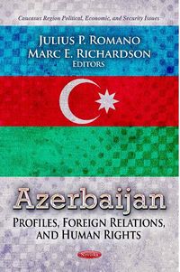 Produktbild: Azerbaijan