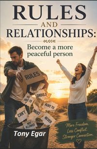 Produktbild: Rules And Relationships