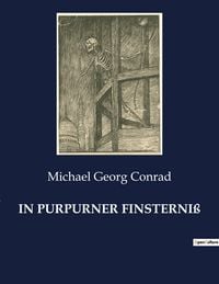 Produktbild: In Purpurner Finsterni&szlig;