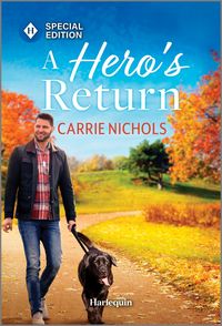 Produktbild: A Hero's Return