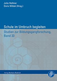 Produktbild: Schule im Umbruch begleiten