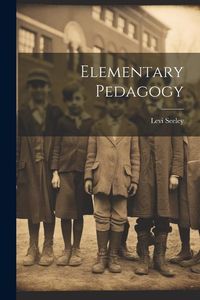 Produktbild: Elementary Pedagogy