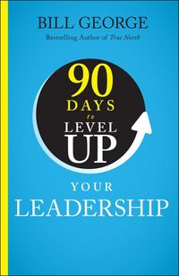 Produktbild: 90 Days to Level Up Your Leadership