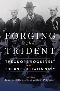 Produktbild: Forging the Trident