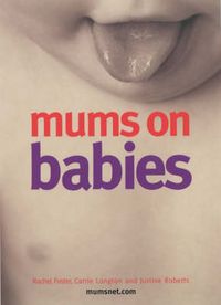 Produktbild: Mums on Babies