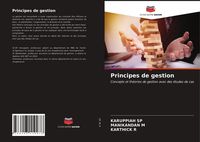 Produktbild: Principes de gestion