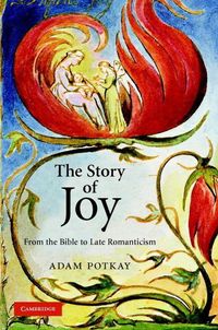 Produktbild: The Story of Joy