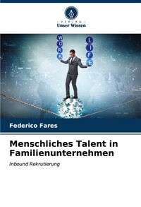 Produktbild: Menschliches Talent in Familienunternehmen