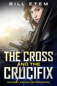 Produktbild: The Cross and the Crucifix