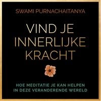Produktbild: Vind je innerlijke kracht