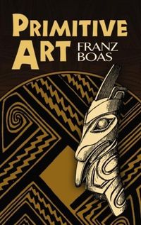 Produktbild: Primitive Art