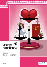 Produktbild: Mariage quinquennal