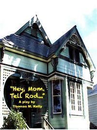 Produktbild: Hey, Mom. Tell Rod...