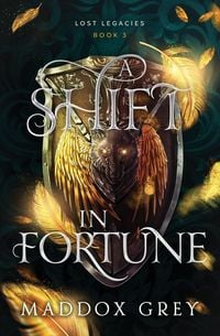 Produktbild: A Shift in Fortune
