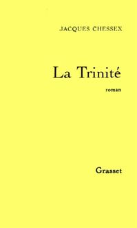 Produktbild: La Trinite