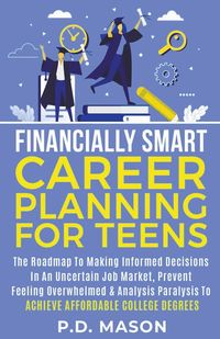 Produktbild: Financially Smart Career Planning For Teens