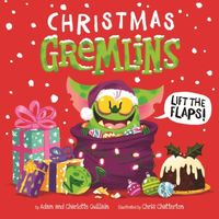 Produktbild: Guillain, A: Christmas Gremlins
