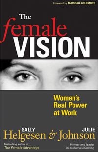 Produktbild: The Female Vision