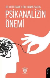 Produktbild: Psikanalizin &Ouml;nemi