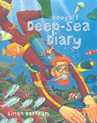 Produktbild: Dougal's Deep-sea Diary