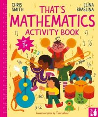 Produktbild: That's Mathematics Activity Book