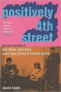 Produktbild: Hajdu, D: Positively 4th Street