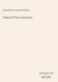 Produktbild: Tales of Two Countries