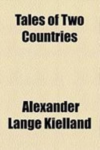 Produktbild: Tales of Two Countries