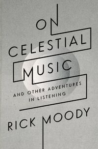 Produktbild: On Celestial Music