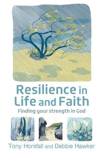 Produktbild: Resilience in Life and Faith
