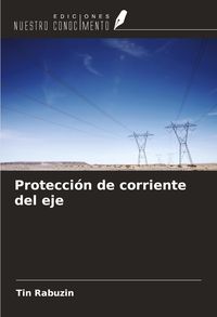 Produktbild: Protecci&oacute;n de corriente del eje