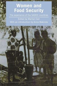 Produktbild: Women and Food Security