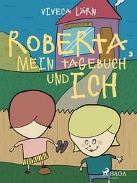 Produktbild: Roberta, mein Tagebuch und ich