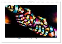 Produktbild: Streetart for home Michael Jaster (Wandkalender 2026 DIN A3 quer), CALVENDO Monatskalender