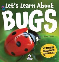 Produktbild: Let's Learn About Bugs
