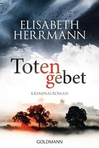 Produktbild: Totengebet / Joachim Vernau Band 5