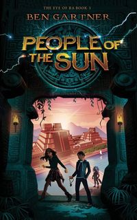 Produktbild: People of the Sun