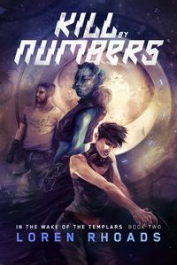 Produktbild: Kill by Numbers