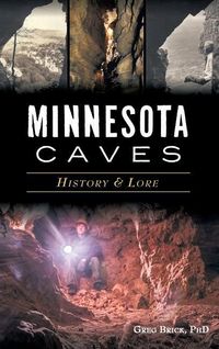 Produktbild: Minnesota Caves
