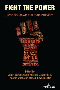 Produktbild: Fight the Power