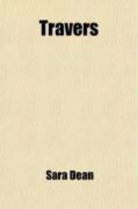 Produktbild: Travers; A Story of the San Francisco Earthquake